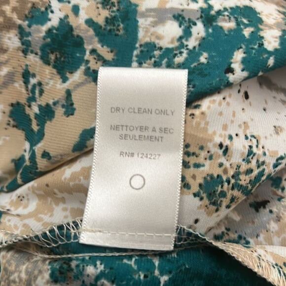 T-BAGS BUBBLE SLEEVE MINI DRESS SIZE‎ M - Picture 7 of 7